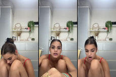 Untitled stream