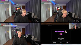LIVE ALL DAY🔴DEAF, BLIND AND MUTE COOKING WITH TAYS X BEANO🔴MORE GAMES WITH THE BOYS!I 🔴BEAT THE PART TIME ALLEGATIONS🔴!YT !SNAP