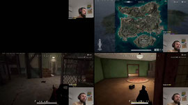 Games and shit!