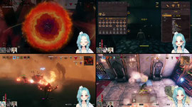 【valheim】ボス準備？