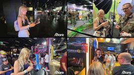 Füße lutschen 🦶🏻  Füße lutschen 🦶🏻  HILFE! Überleben auf der GAMESCOM