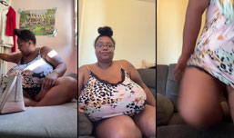Mina_Bell is live!