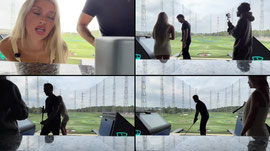 top golf