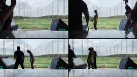 top golf