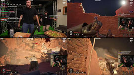 🎮 Guns of Eschaton abchecken mit @Sterzik | GAMESCOM TAG 3 🎮