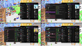 TODAY IS THE DAY!!!!