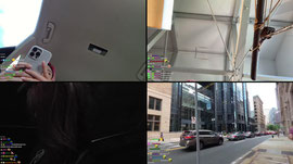 IRL in Boston - Day 3! | !socials