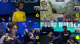 Legacy [0:0] FUT | BO3 | Group Stage Day 2 | BLAST Open Porto 2026