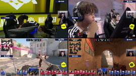 Legacy [1:0] FUT | BO3 | Group Stage Day 2 | BLAST Open Porto 2026