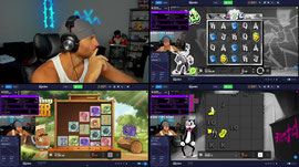 🚨3K *RAW* HUNT🚨$50,000 LEADERBOARD🚨!discord RAINBET GIVEAWAYS🚨DAILY $ GIVEAWAYS🚨!rainbet !lb🚨