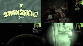 the greatest horror: fast pregnancy