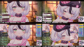 【轻语】昏睡魔法