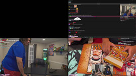 💥OP-17 CASE OPENING💥SPECIAL GUESTS 🤫 💥PULLING A MANGA 💥GTA 6 WATCH PARTY LATER💥