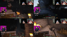 !server 💀 ÚLTIMA OPORTUNIDAD 💀 HARDCORE CON AGUSTIN51 Y PEREIRA 💀