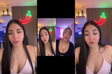 Untitled stream