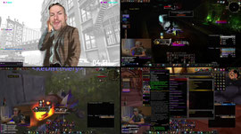 🔴 [ReDiscovery] | SOD Event | Gold machen :( | später M+ | FSK18+ | !drop !dc !com !sod