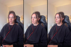 Untitled stream