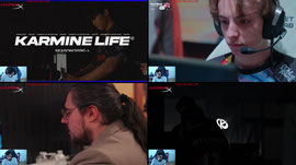 KARMINE LIFE | !hyperx !ATW