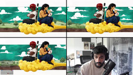 Un poquito de Ranma Senju puis React Peaky Blinders into GTA 6 21h    !zenkai !discord