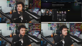 BECOMING A PROFFESIONAL VOICE ACTOR!!! !lifesteal !discord !poafa !merch***