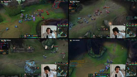 1 sub = 1h de stream