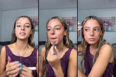 holi caracoli