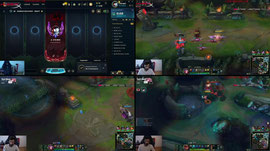 SOLOQ GRINDING | !hyperx !ATW