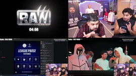 RAW EPISODE & PROJECT X TAG 3 🔥| !rawseason !zantoro !dc !prime !donation !whatsapp !broadcast !spotify !elusa