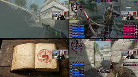 19:30 OLDBOYS Esea vs Navi jr. | !g4 !pirateswap !steelseries !holy !yt | #reklama 18+