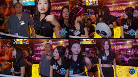 Live streaming of Cydonia Bar Soi 6