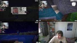 👽 DIA 48 👽 ESKIMATHON 👽 1 REAL = 1 MINUTO 👽 1 SUB = 25 MINUTOS 👽 !PIX