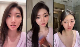 景苦 喊你来剪指甲啦💅