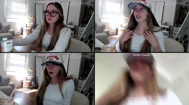 short stream - gta reaction