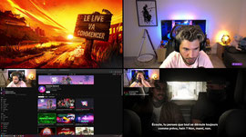 PRE-LIVE GTA 6 REVEAL : ON DISCUTE UN PEU !Patreon !Discord