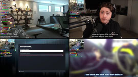 🌴LIVE🌴CLICK🌴ALERT🌴GTA 6🌴NETFLIX THING🌴LOCK IN🌴ALSO DRAMA🌴NEWS🌴AND STUFF🌴AS ALWAYS🌴VIDEO🌴REACTS🌴BIG DAY🌴