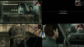 LE MEILLEUR METAL GEAR SOLID REMASTERED GTA 6 A 21H OMG