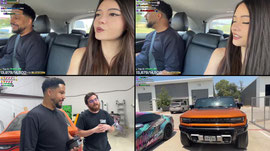 Rebuilding my $100,000 3x PC Dual PogChamp gaming set up + NEW CAR! - !surfshark