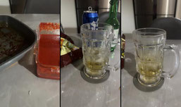 첫 방송 설레임