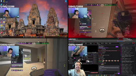 🔴 GETTING BOOSTED BY REAL PROS 🔴 TERRIBLE VIBES CRY BABY POV 🔴 SINGLE AT 25 LULW 🔴  !discord !socials