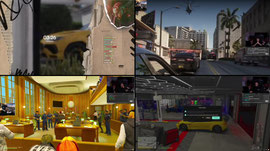 PREMIERA TRAILERU GTA VI WATCHPARTY - STREFA.RP [DAY 20] | !sklep !skins !holy !swap !steel