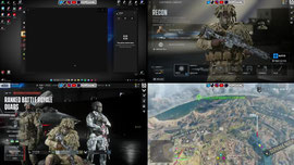 hi chat welcome back!