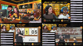 GTA + Reacts + HOTD pode?? !vods !pix !hj !dc