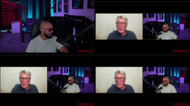 ⚠️Ernst Wolff zu Gast⚠️- !shop !discord !kanal !musik !prime