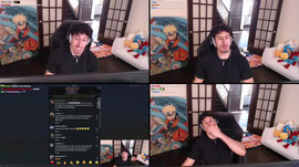 👃 REACTS 👃 GTA 6 TRAILER 👃 VALORANT 👃 SPELLING BEE FOR THE NEW BUNDLE 👃 LEAGUE OF LEGENDS  MAYBE? 👃