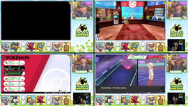 EL RETO DE LOS HUEVOS POKÉMON *MAÑANA MUNDIAL* LUEGO DR.STONE 😎👍 ¡SUSCRÍBETE QUE SORTEAMOS UNA SWITCH 2! Y entras al !telegram de subs :D