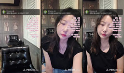 혼술  같이있는사람 (팝땡 해장님)