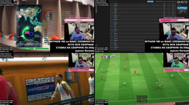 PES 2011 с ЛУЧШИМ в МИРЕ ПАТЧЕМ