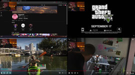 Alo Alo friends gleich GTA 6 TRAILER | @Giggand