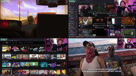 🌴LIFELONG GTA FAN BLIND REACTS GTA 6 EXTENDED LOOK🌴(SUCCESSFULLY DODGED THE LEAKS)🌴I AM THE VOICE OF AUTHORITY HERE🌴