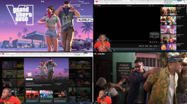 GTA 6 LIVE REACTION
